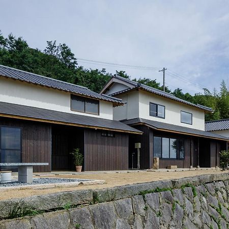 Kotobukian 寿庵 Otel Awaji Dış mekan fotoğraf