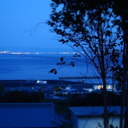 Kotobukian 寿庵 Otel Awaji Dış mekan fotoğraf