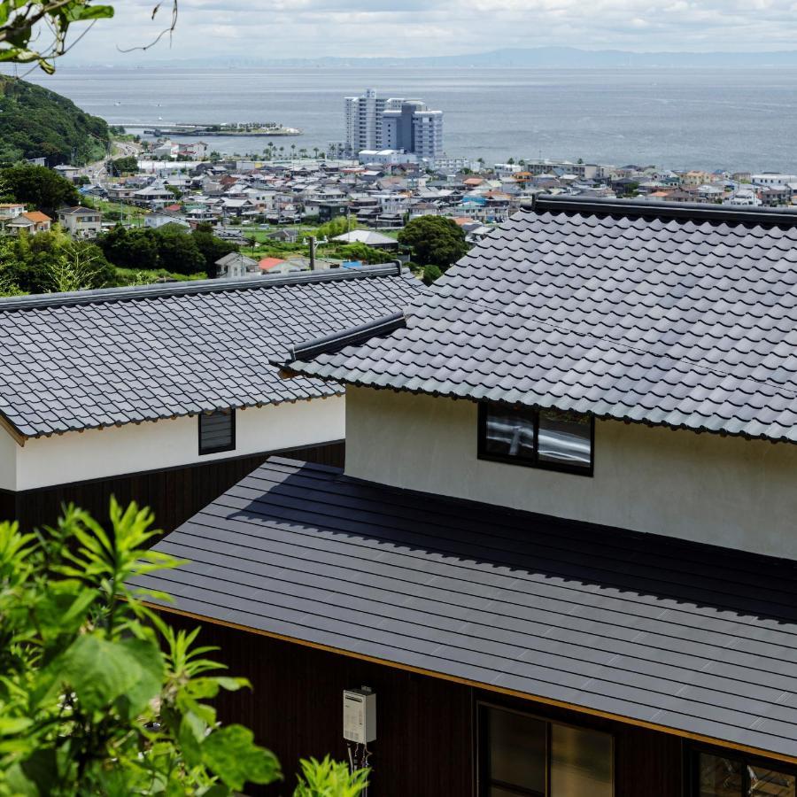 Kotobukian 寿庵 Otel Awaji Dış mekan fotoğraf