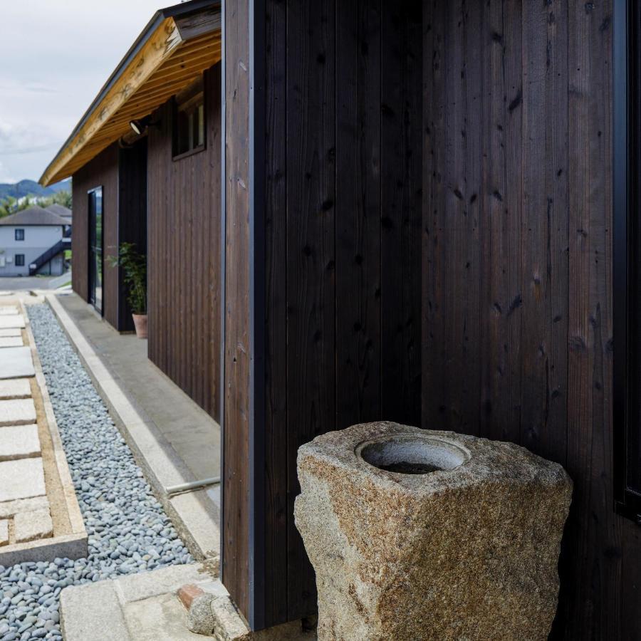 Kotobukian 寿庵 Otel Awaji Dış mekan fotoğraf