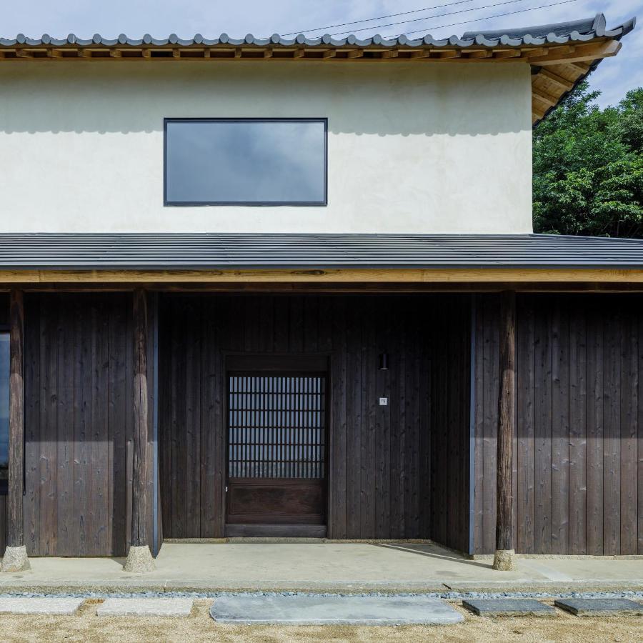 Kotobukian 寿庵 Otel Awaji Dış mekan fotoğraf