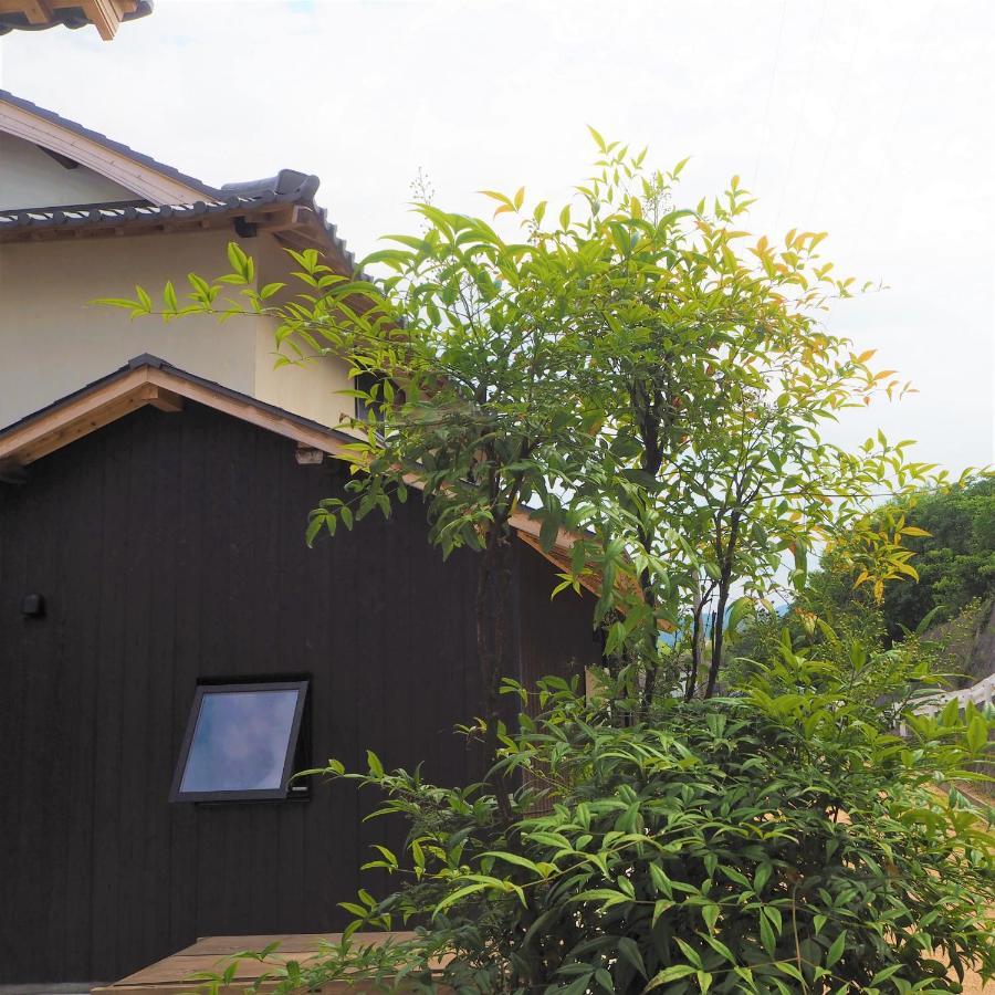 Kotobukian 寿庵 Otel Awaji Dış mekan fotoğraf