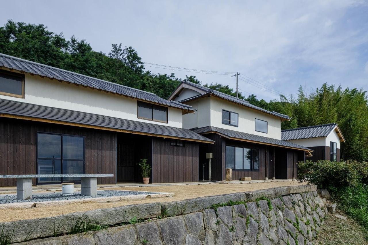 Kotobukian 寿庵 Otel Awaji Dış mekan fotoğraf