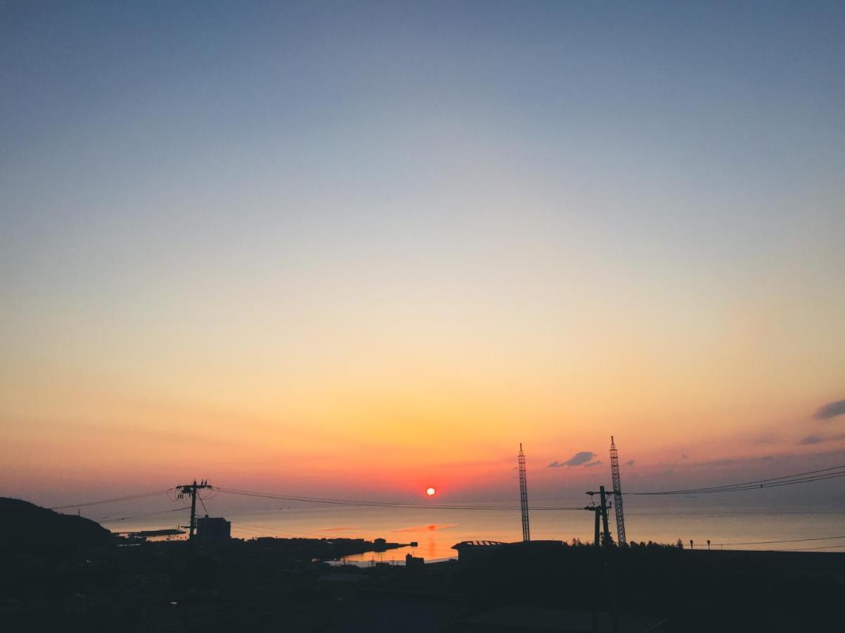 Kotobukian 寿庵 Otel Awaji Dış mekan fotoğraf