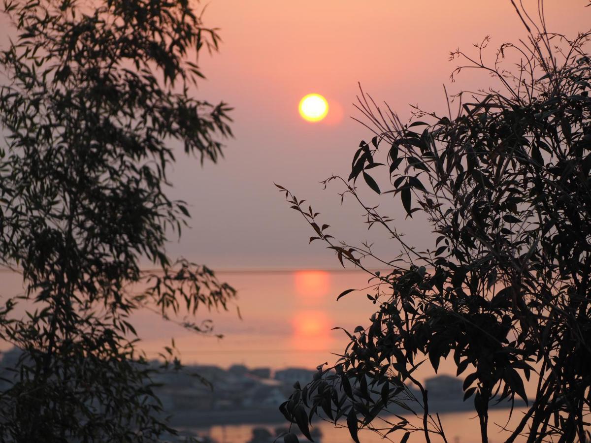 Kotobukian 寿庵 Otel Awaji Dış mekan fotoğraf