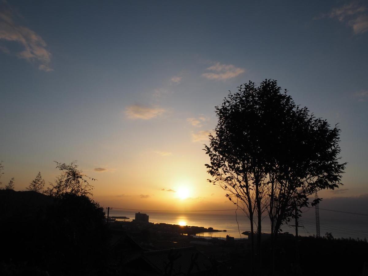 Kotobukian 寿庵 Otel Awaji Dış mekan fotoğraf