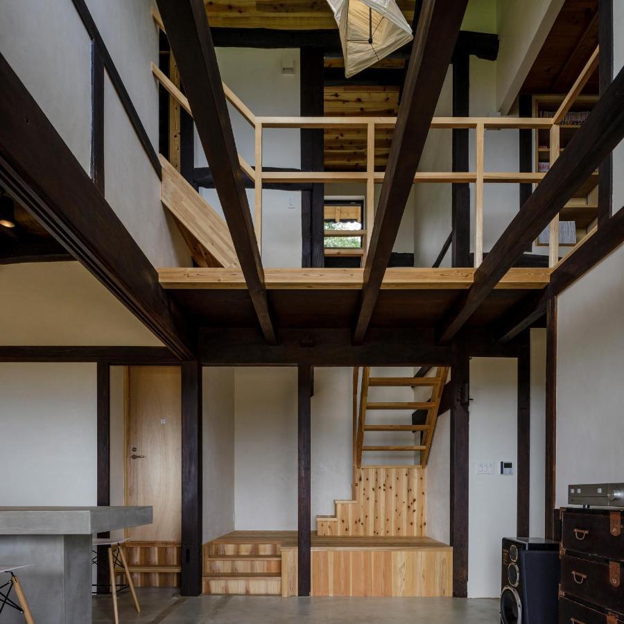 Kotobukian 寿庵 Otel Awaji Dış mekan fotoğraf