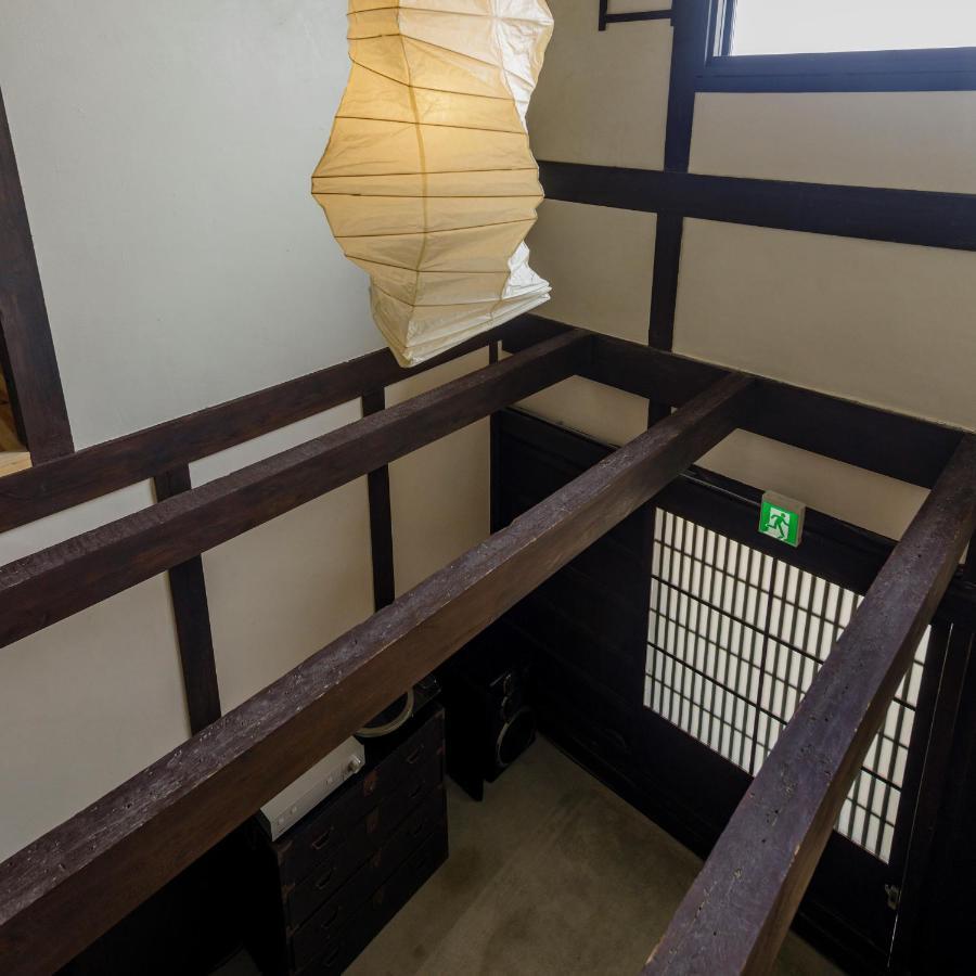 Kotobukian 寿庵 Otel Awaji Dış mekan fotoğraf