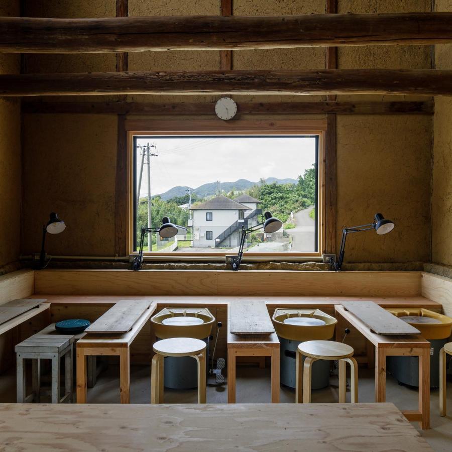 Kotobukian 寿庵 Otel Awaji Dış mekan fotoğraf