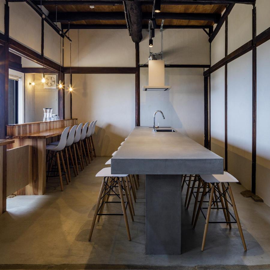 Kotobukian 寿庵 Otel Awaji Dış mekan fotoğraf
