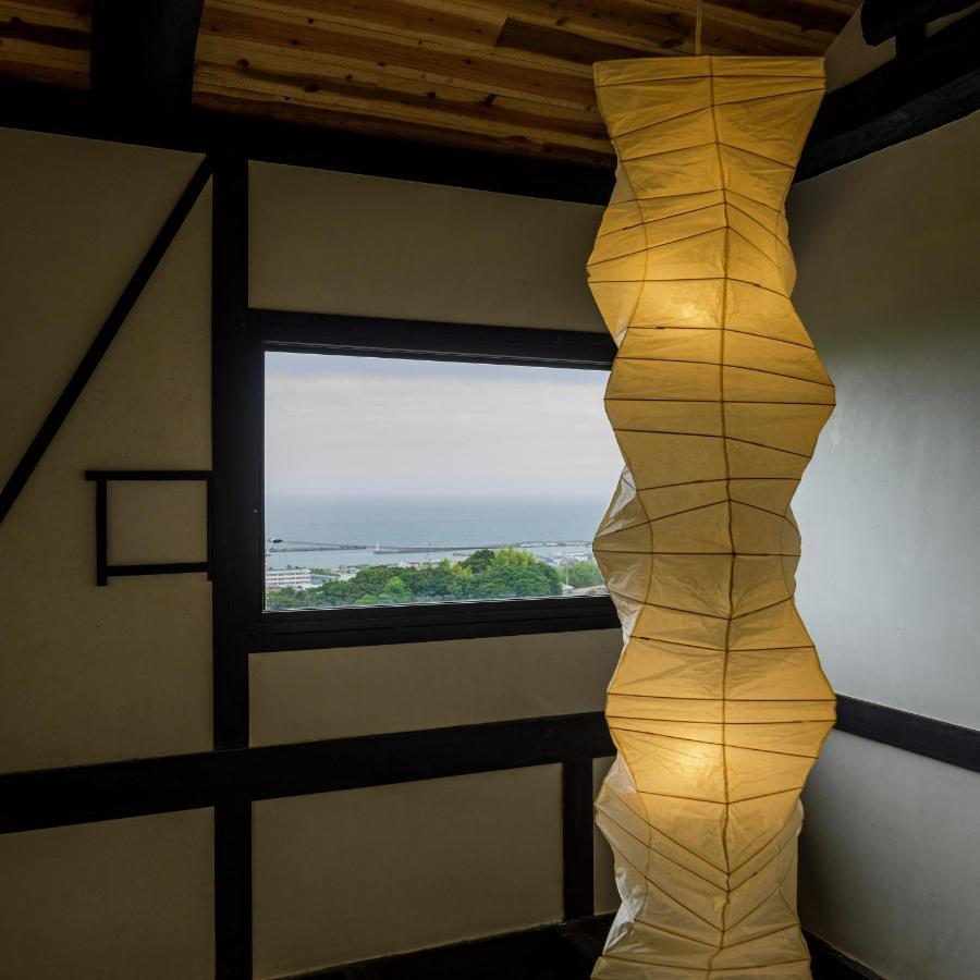 Kotobukian 寿庵 Otel Awaji Dış mekan fotoğraf