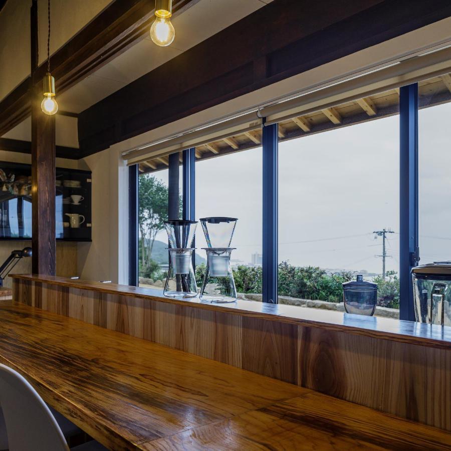 Kotobukian 寿庵 Otel Awaji Dış mekan fotoğraf