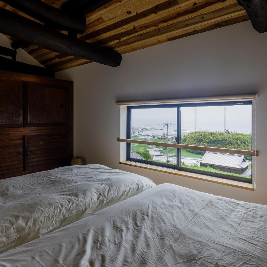 Kotobukian 寿庵 Otel Awaji Dış mekan fotoğraf