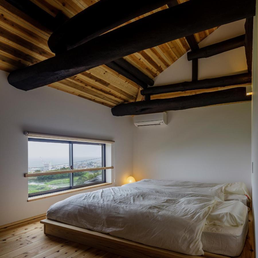 Kotobukian 寿庵 Otel Awaji Dış mekan fotoğraf