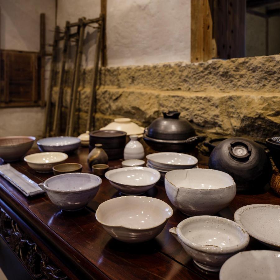Kotobukian 寿庵 Otel Awaji Dış mekan fotoğraf