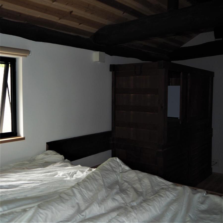 Kotobukian 寿庵 Otel Awaji Dış mekan fotoğraf