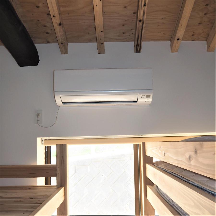 Kotobukian 寿庵 Otel Awaji Dış mekan fotoğraf