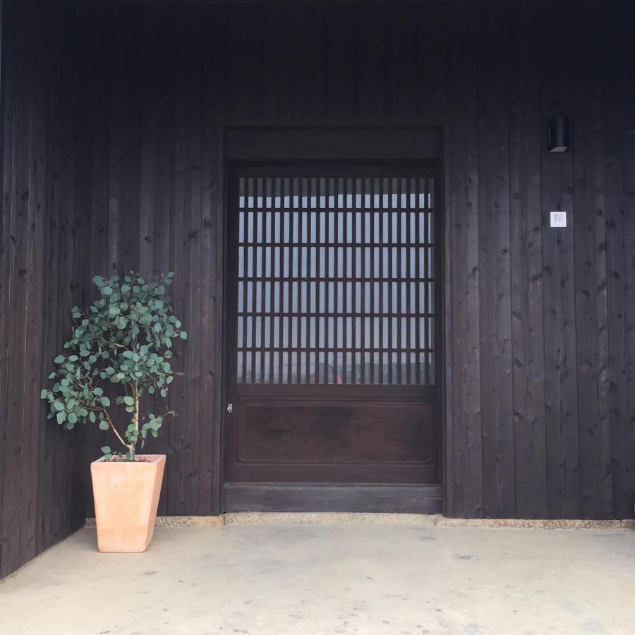 Kotobukian 寿庵 Otel Awaji Dış mekan fotoğraf