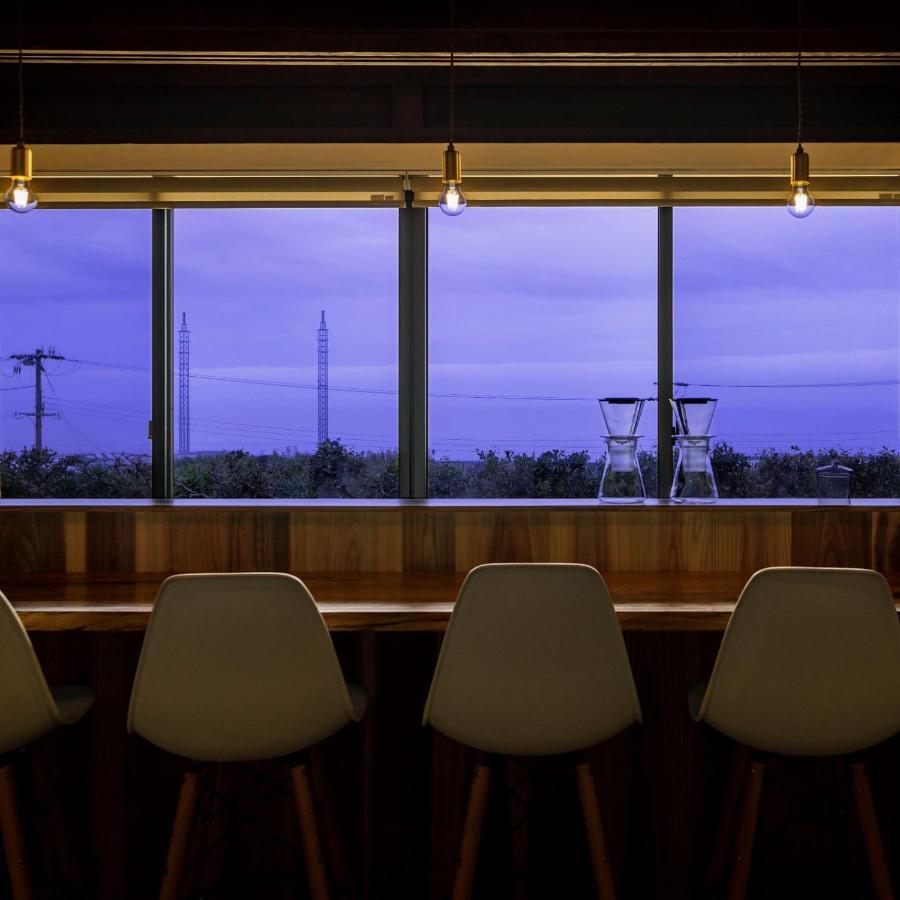 Kotobukian 寿庵 Otel Awaji Dış mekan fotoğraf