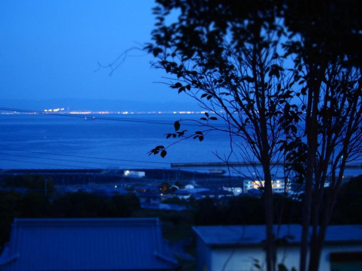 Kotobukian 寿庵 Otel Awaji Dış mekan fotoğraf