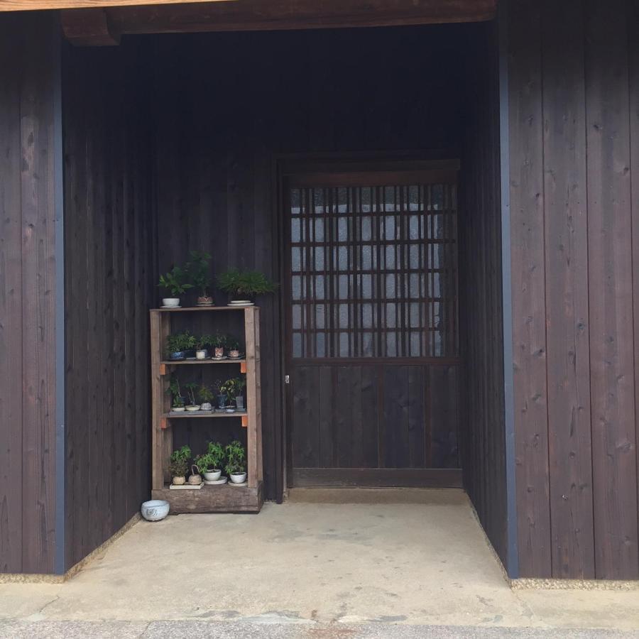 Kotobukian 寿庵 Otel Awaji Dış mekan fotoğraf