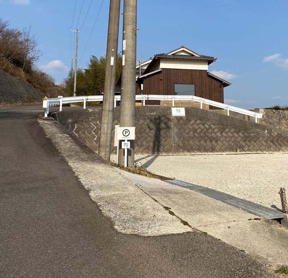 Kotobukian 寿庵 Otel Awaji Dış mekan fotoğraf
