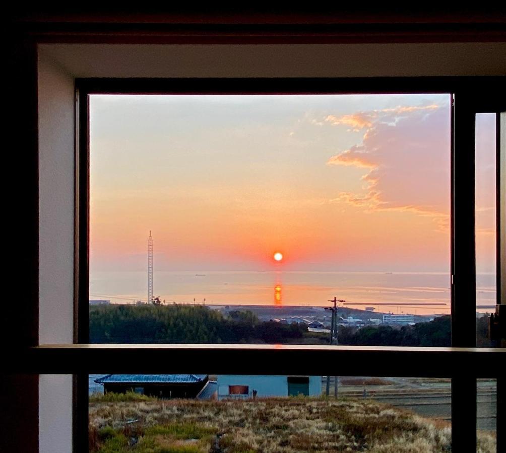 Kotobukian 寿庵 Otel Awaji Dış mekan fotoğraf