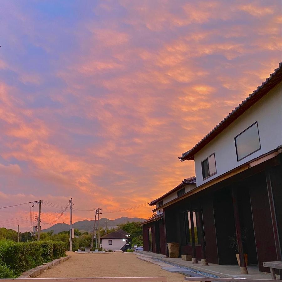 Kotobukian 寿庵 Otel Awaji Dış mekan fotoğraf