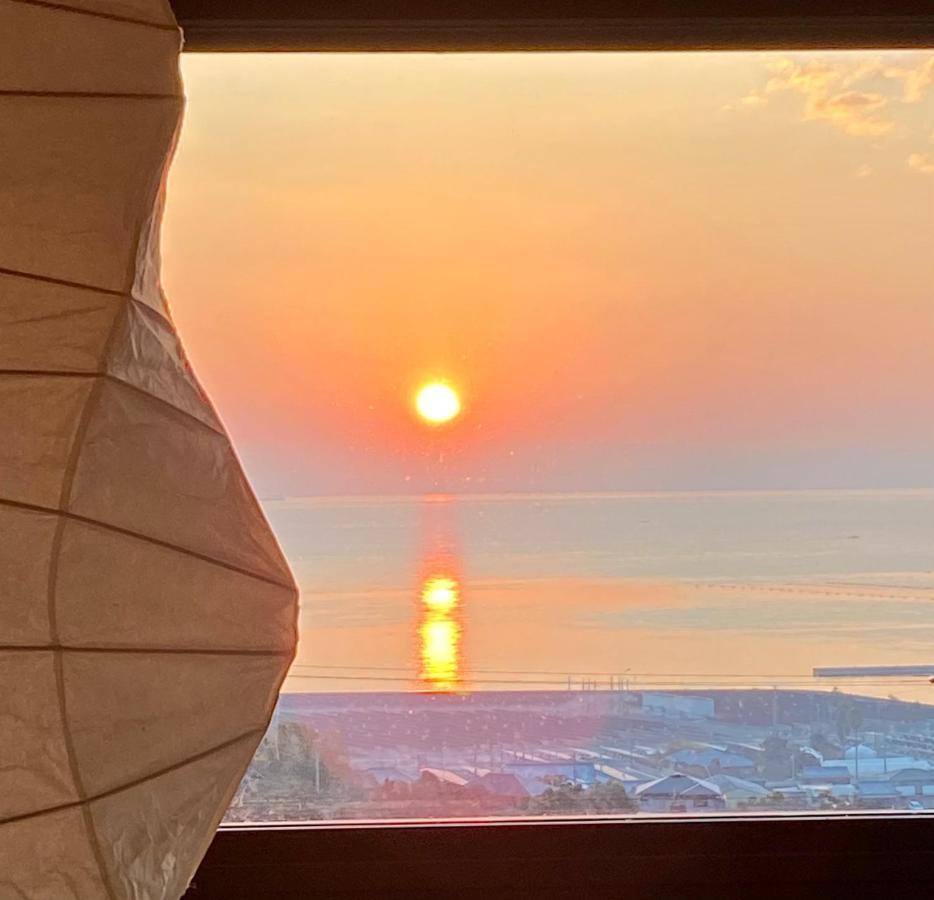 Kotobukian 寿庵 Otel Awaji Dış mekan fotoğraf