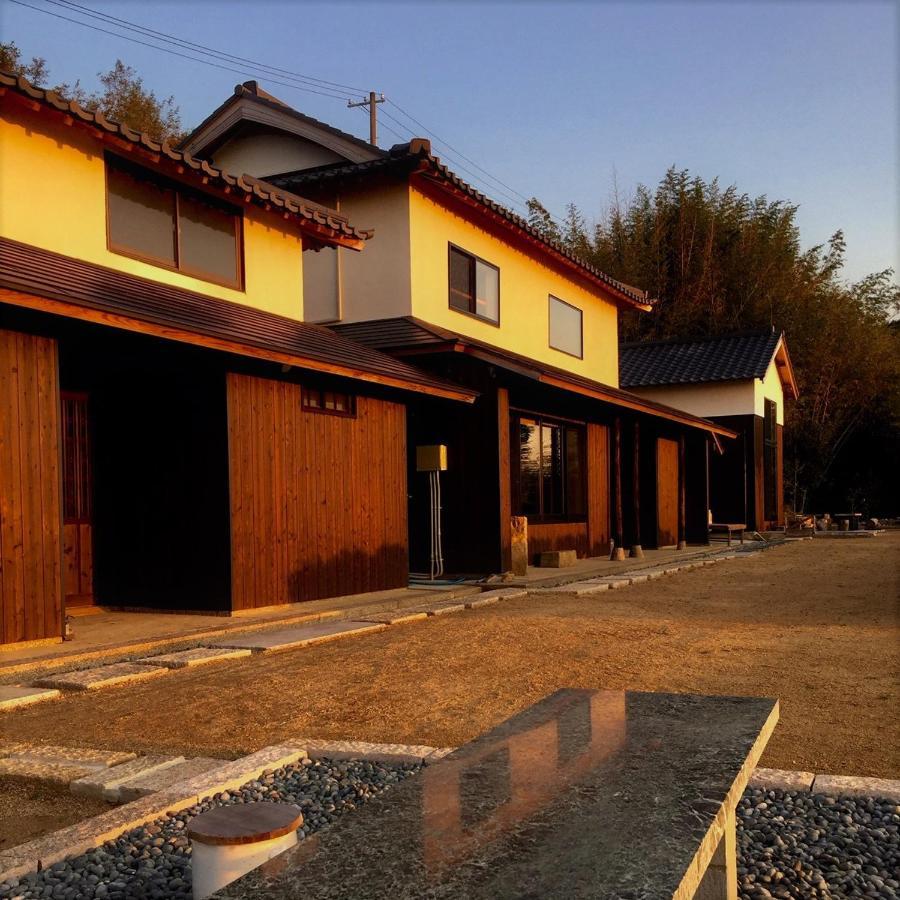 Kotobukian 寿庵 Otel Awaji Dış mekan fotoğraf