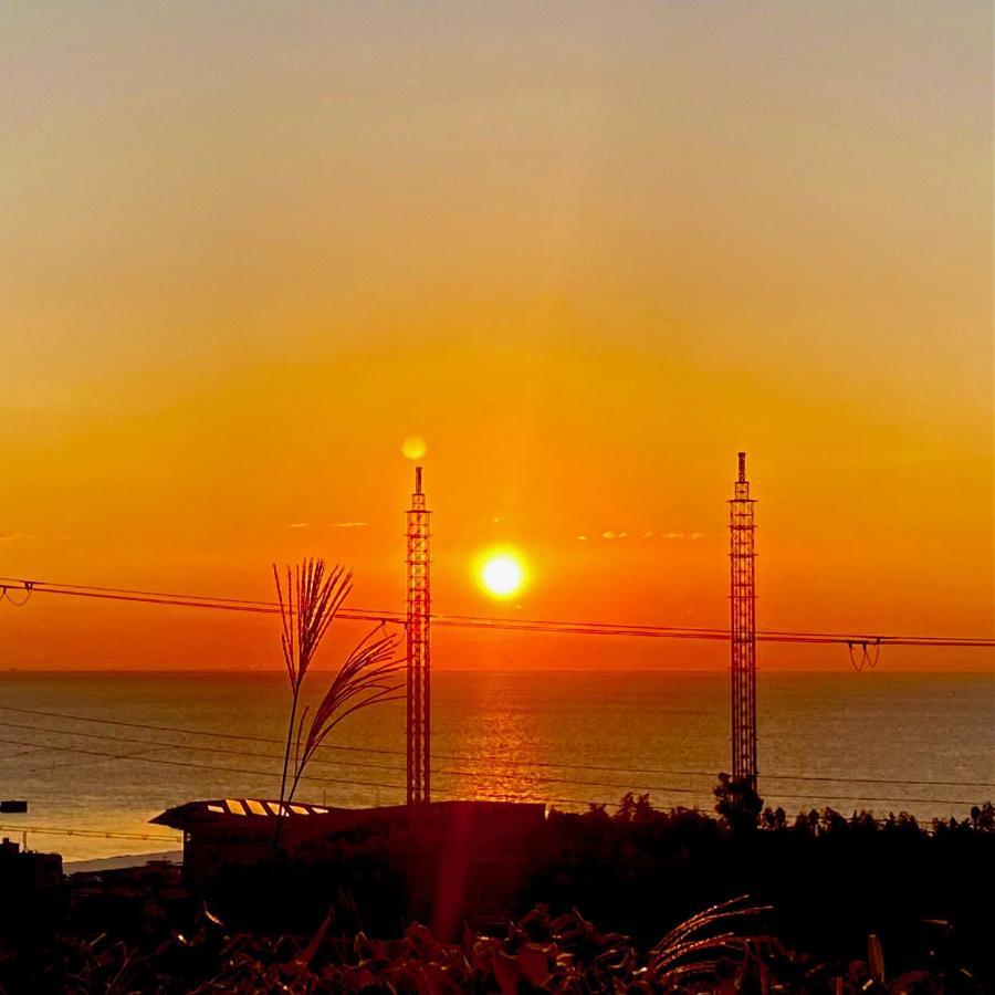 Kotobukian 寿庵 Otel Awaji Dış mekan fotoğraf