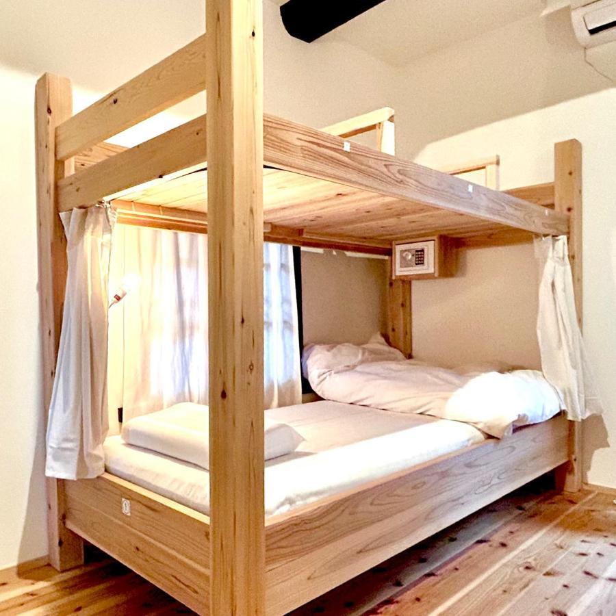 Kotobukian 寿庵 Otel Awaji Dış mekan fotoğraf