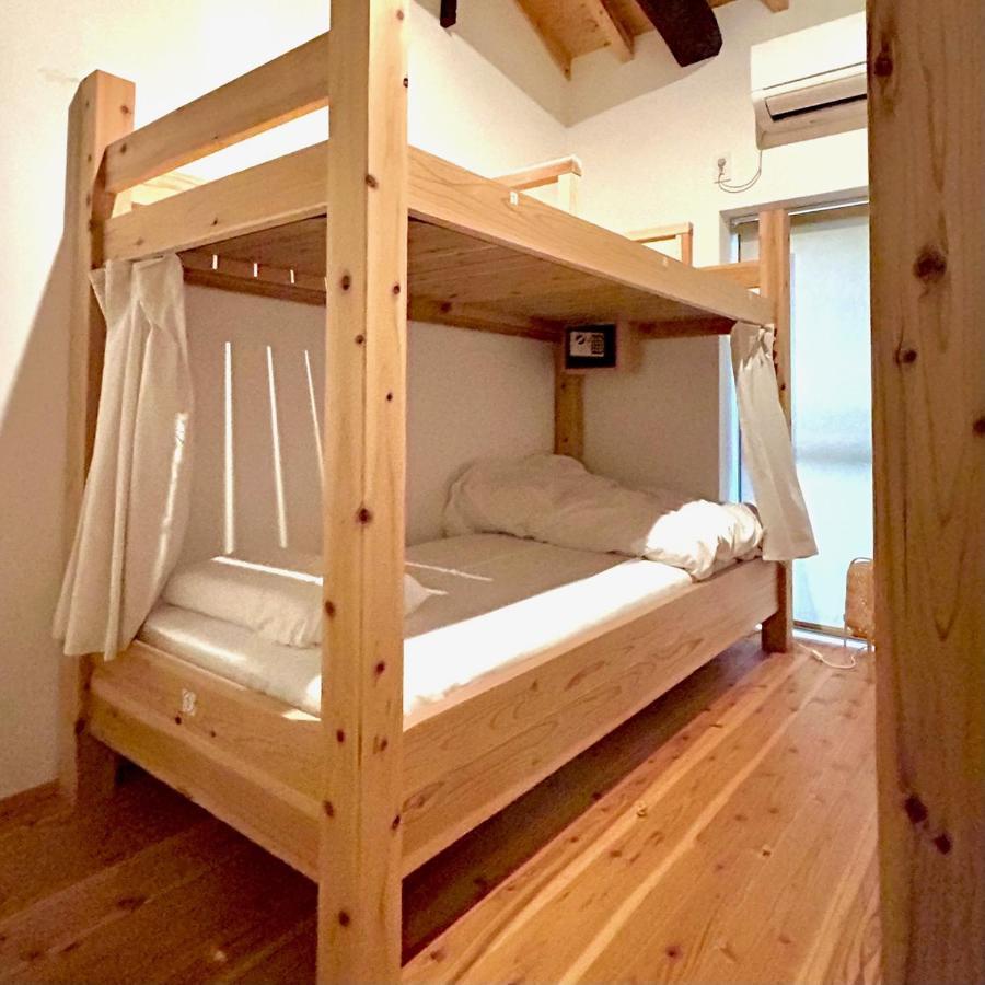 Kotobukian 寿庵 Otel Awaji Dış mekan fotoğraf