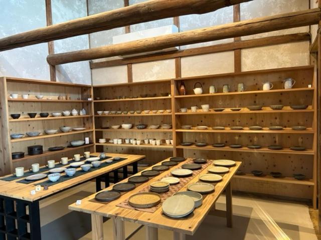 Kotobukian 寿庵 Otel Awaji Dış mekan fotoğraf