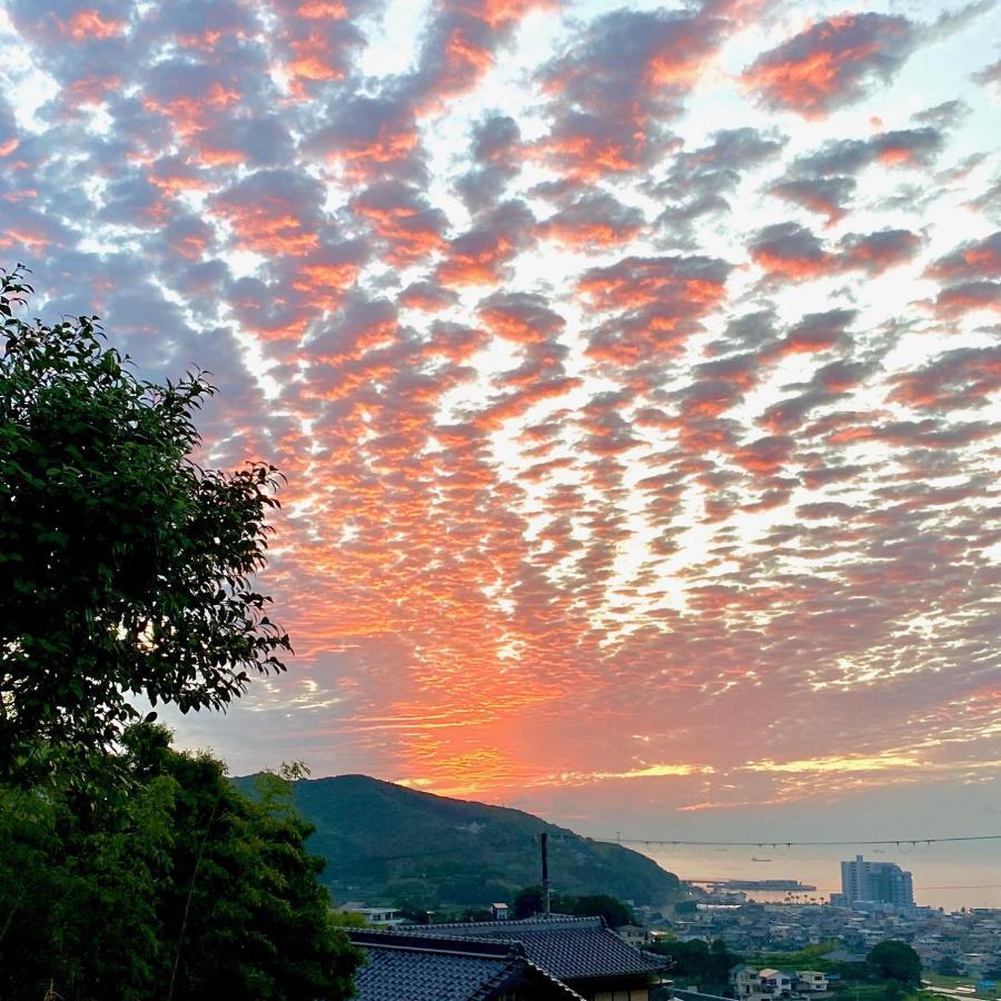 Kotobukian 寿庵 Otel Awaji Dış mekan fotoğraf