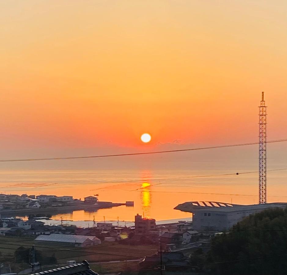 Kotobukian 寿庵 Otel Awaji Dış mekan fotoğraf